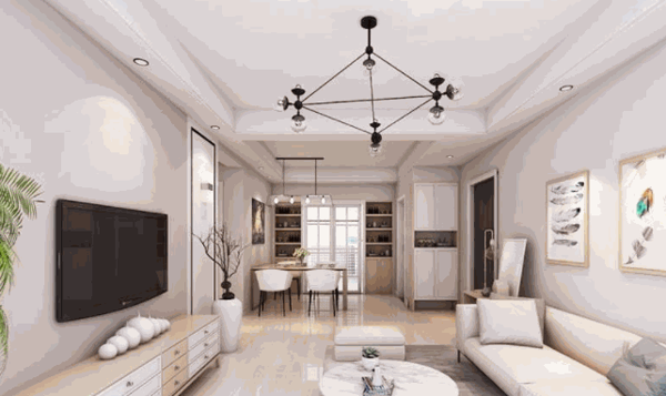 好特别装饰装潢